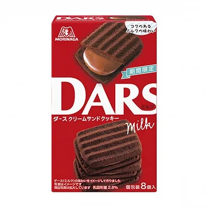 太原夾心餅干糖果類產品包裝這樣設計(圖4)