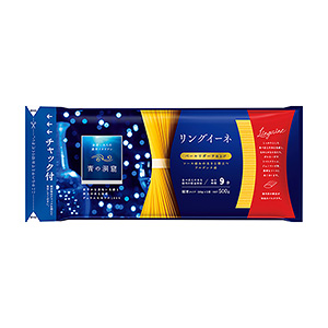 淄博熟制品面條產品包裝這樣設計(圖3)