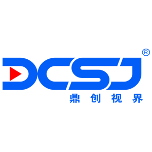 鼎創視界品牌logo設計欣賞與分析(圖1) 鼎創視界品牌logo設計欣賞與分析(圖1)