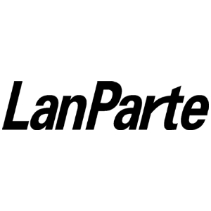 蘭帕特品牌logo設計欣賞與分析(圖1)