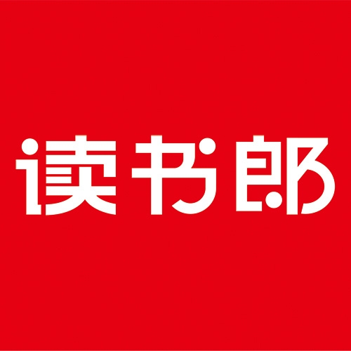 讀書郎品牌logo設(shè)計欣賞與分析(圖1)