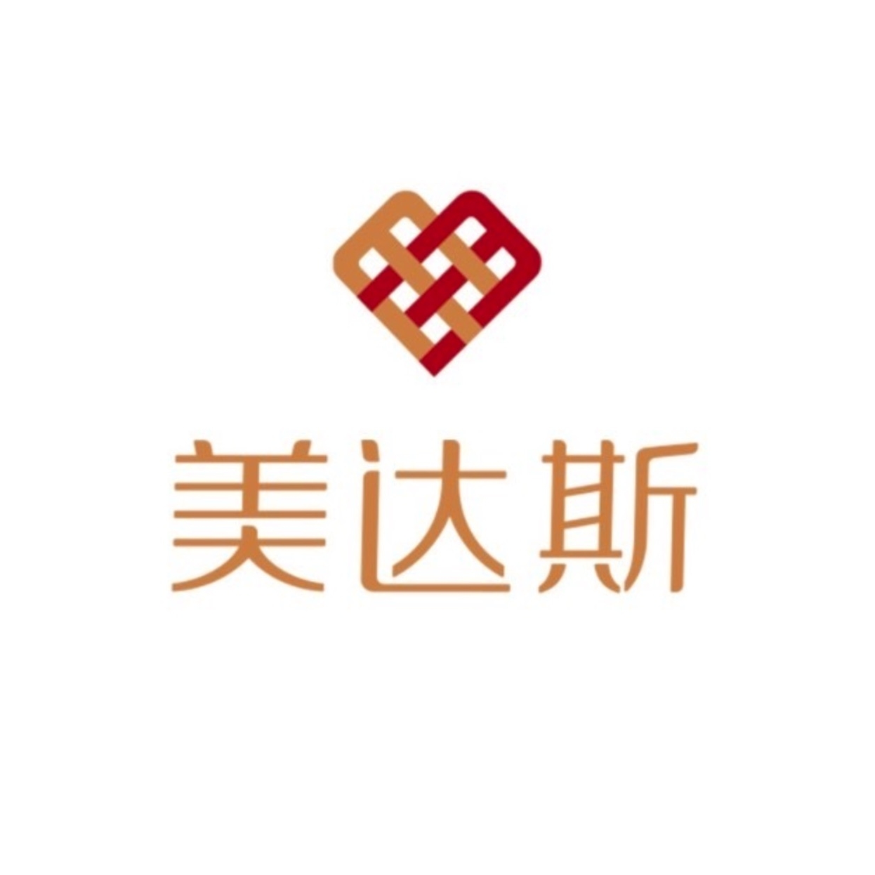 美達(dá)斯品牌logo設(shè)計(jì)欣賞與分析(圖1) 美達(dá)斯品牌logo設(shè)計(jì)欣賞與分析(圖1)