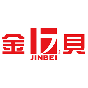 金貝品牌logo設計欣賞與分析(圖1)