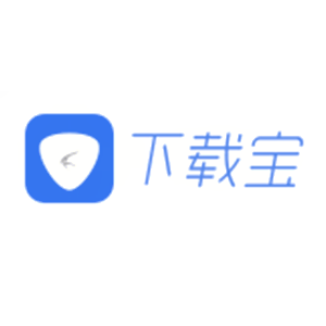 迅雷下載寶品牌logo設計欣賞與分析(圖1) 迅雷下載寶品牌logo設計欣賞與分析(圖1)