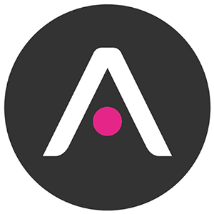 愛拍品牌logo設計欣賞與分析(圖2)