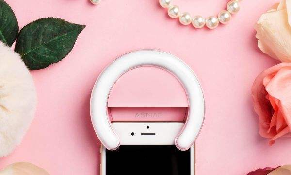 愛拍品牌logo設計欣賞與分析(圖1)