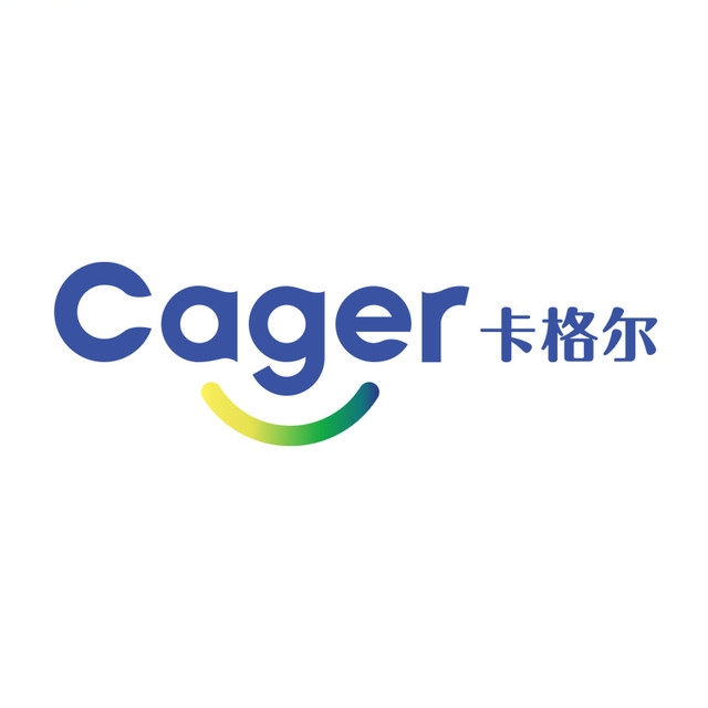 卡格爾品牌logo設計欣賞與分析(圖1) 卡格爾品牌logo設計欣賞與分析(圖1)