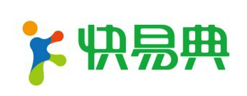 快易典品牌logo設(shè)計欣賞與分析(圖1)