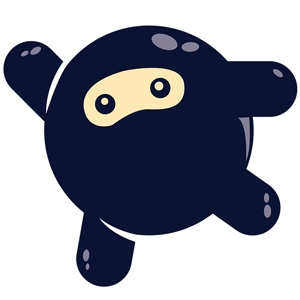 霸王小子品牌logo設(shè)計欣賞與分析(圖1)