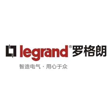 羅格朗品牌logo設計欣賞與分析(圖1)