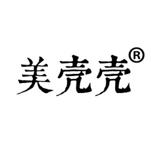 美殼殼品牌logo設(shè)計欣賞與分析(圖1) 美殼殼品牌logo設(shè)計欣賞與分析(圖1)