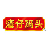 灣仔碼頭品牌故事-logo設計欣賞(圖1) 灣仔碼頭品牌故事-logo設計欣賞(圖1)