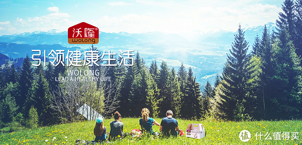 沃隆品牌故事-logo設計欣賞(圖1) 沃隆品牌故事-logo設計欣賞(圖1)