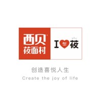 西貝莜面村品牌故事-logo設(shè)計(jì)分析(圖1) 西貝莜面村品牌故事-logo設(shè)計(jì)分析(圖1)