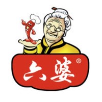 六婆品牌故事-logo設(shè)計分析(圖1) 六婆品牌故事-logo設(shè)計分析(圖1)