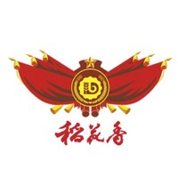 稻花香品牌故事-logo設(shè)計分析(圖1) 稻花香品牌故事-logo設(shè)計分析(圖1)