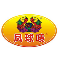 鳳球嘜品牌故事-logo設計分析(圖1) 鳳球嘜品牌故事-logo設計分析(圖1)