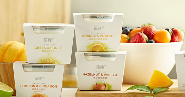 樂純品牌故事-logo設計分析(圖1) 樂純品牌故事-logo設計分析(圖1)