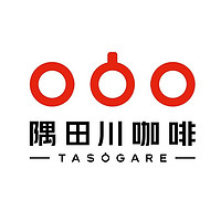 隅田川咖啡品牌故事-logo設計分析(圖1) 隅田川咖啡品牌故事-logo設計分析(圖1)