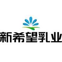 新希望品牌故事-logo設計分析(圖1) 新希望品牌故事-logo設計分析(圖1)