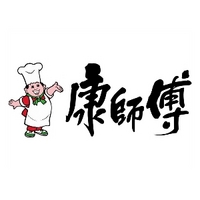 康師傅品牌故事-logo設計分析(圖1) 康師傅品牌故事-logo設計分析(圖1)