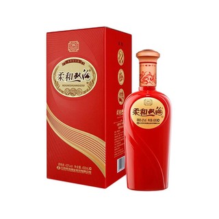 創意酒包裝設計柔和紅精品濃香型白酒瓶整箱裝產品包裝設計欣賞(圖4) 創意酒包裝設計柔和紅精品濃香型白酒瓶整箱裝產品包裝設計欣賞(圖4)
