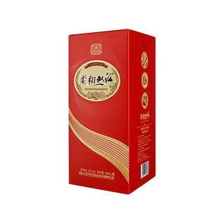 創意酒包裝設計柔和紅精品濃香型白酒瓶整箱裝產品包裝設計欣賞(圖6) 創意酒包裝設計柔和紅精品濃香型白酒瓶整箱裝產品包裝設計欣賞(圖6)