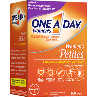 創意產品包裝設計ONE A DAY基礎健康包裝設計欣賞(圖2) 創意產品包裝設計ONE A DAY基礎健康包裝設計欣賞(圖2)