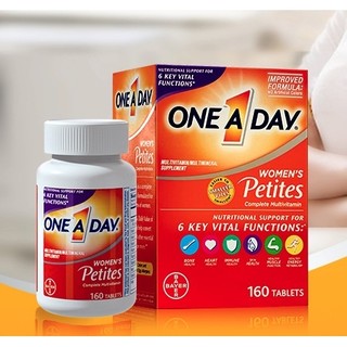 創意產品包裝設計ONE A DAY基礎健康包裝設計欣賞(圖5) 創意產品包裝設計ONE A DAY基礎健康包裝設計欣賞(圖5)