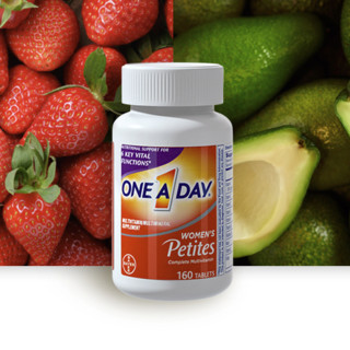 創意產品包裝設計ONE A DAY基礎健康包裝設計欣賞(圖6) 創意產品包裝設計ONE A DAY基礎健康包裝設計欣賞(圖6)