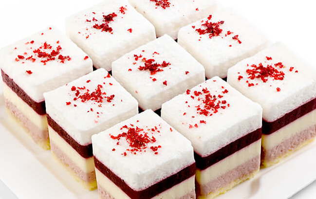 MES每實(shí)品牌logo與食品包裝設(shè)計(jì)欣賞(圖4)