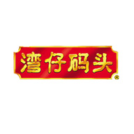灣仔碼頭品牌logo與食品包裝設計欣賞(圖1)