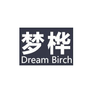 夢樺品牌logo與食品包裝設計欣賞(圖1) 夢樺品牌logo與食品包裝設計欣賞(圖1)