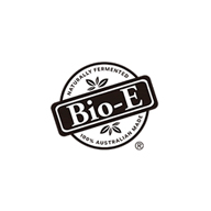 Bio-E品牌logo與食品包裝設計欣賞(圖1)