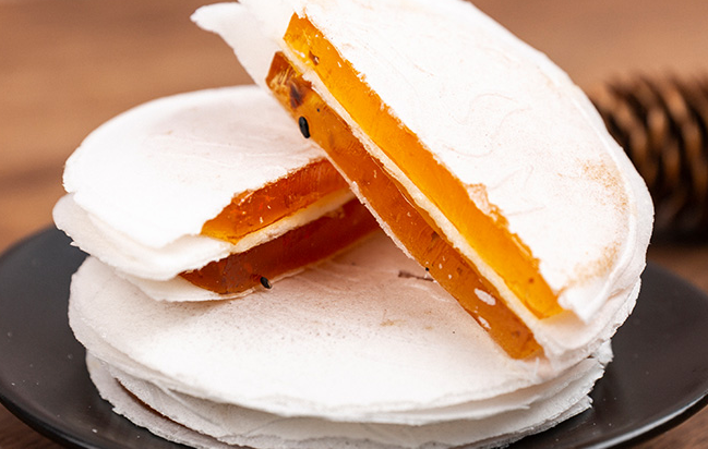 紅螺 紅螺品牌logo與食品包裝設(shè)計(jì)欣賞(圖3)