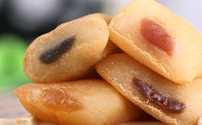 紅螺 紅螺品牌logo與食品包裝設(shè)計(jì)欣賞(圖4)