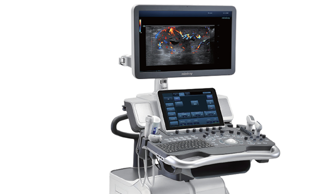 Mindray邁瑞品牌logo與食品包裝設計欣賞(圖4)