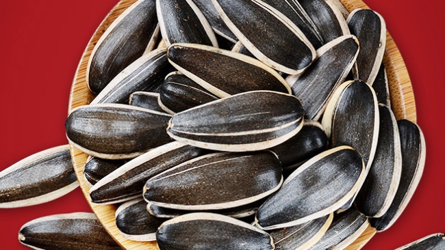 福財記堅果 福財記品牌logo與食品包裝設計欣賞(圖2)