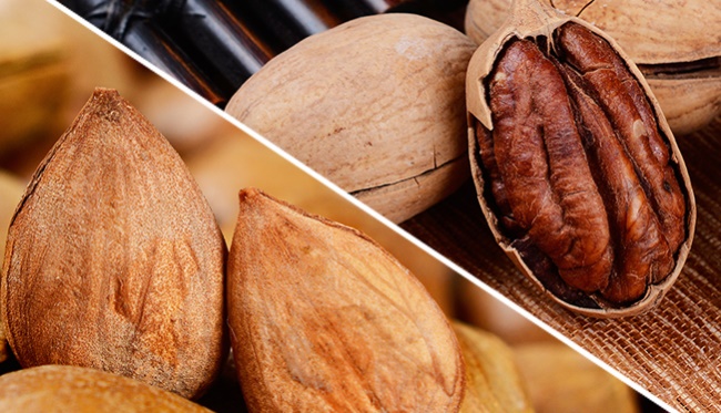 福財記堅果 福財記品牌logo與食品包裝設計欣賞(圖3)