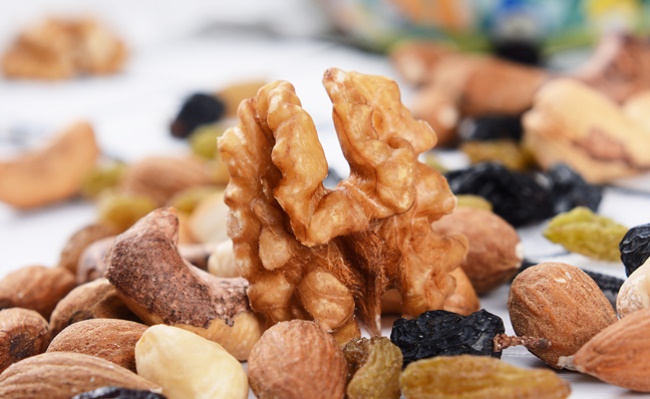 福財記堅果 福財記品牌logo與食品包裝設計欣賞(圖4)