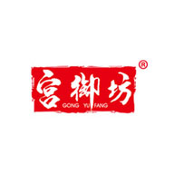 宮御坊品牌logo與食品包裝設計欣賞(圖1) 宮御坊品牌logo與食品包裝設計欣賞(圖1)