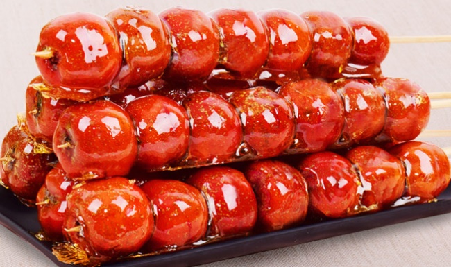 宮御坊 宮御坊品牌logo與食品包裝設計欣賞(圖3)