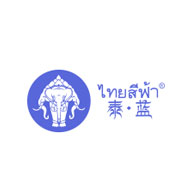 泰藍品牌logo與食品包裝設計欣賞(圖1) 泰藍品牌logo與食品包裝設計欣賞(圖1)