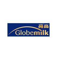 Globemilk荷高品牌logo與食品包裝設(shè)計(jì)欣賞(圖1) Globemilk荷高品牌logo與食品包裝設(shè)計(jì)欣賞(圖1)