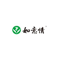 如意情品牌logo與食品包裝設計欣賞(圖1) 如意情品牌logo與食品包裝設計欣賞(圖1)