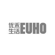 Euho優禾生活品牌logo與食品包裝設計欣賞(圖1) Euho優禾生活品牌logo與食品包裝設計欣賞(圖1)