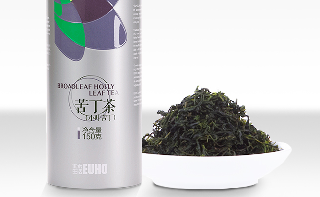 優禾生活 Euho優禾生活品牌logo與食品包裝設計欣賞(圖4)