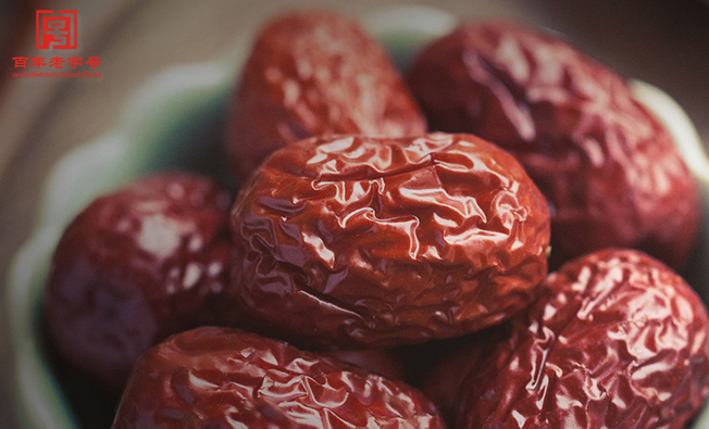 方家鋪子品牌logo與食品包裝設計欣賞(圖4)