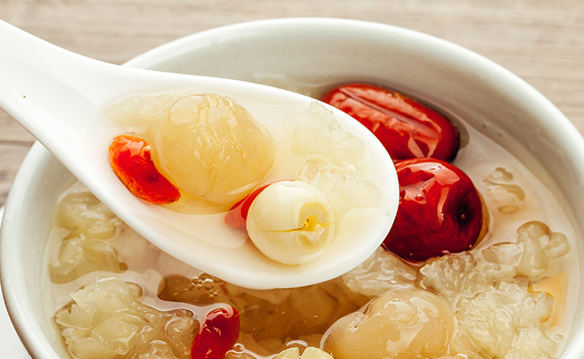 方家鋪子品牌logo與食品包裝設計欣賞(圖3)