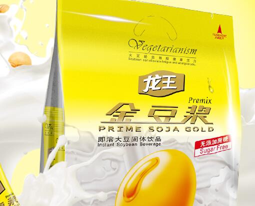 龍王品牌logo與食品包裝設計欣賞(圖3) 龍王品牌logo與食品包裝設計欣賞(圖3)